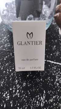 Damska Perfuma Glantier 50ml nowa 548 opium