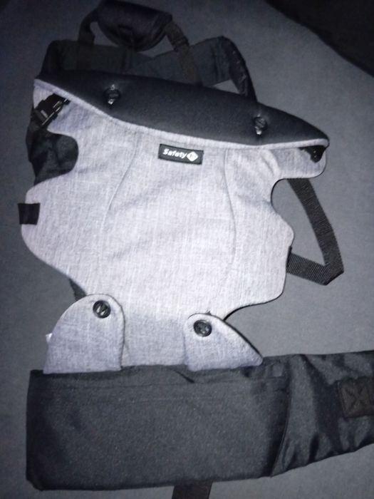 Marsupio Safety 3 a 15kg