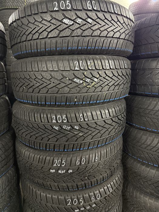 Продам гуму 205 60 16 зима шиномонтаж ремонт диска
