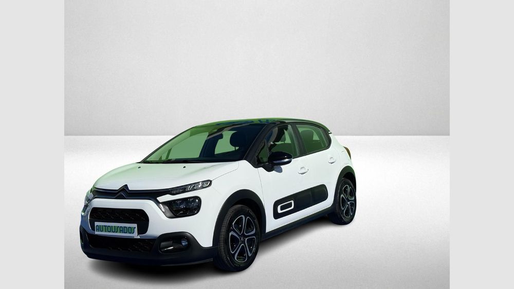 Citroën C3 1.2 PureTech Plus