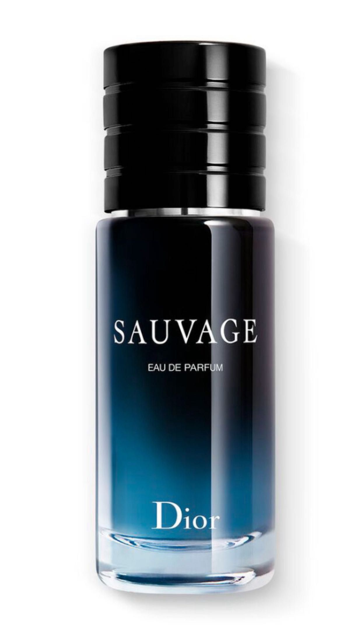Vendo perfume original da dior sauvage