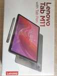 Tablet Lenovo Tab M11 TB330XU 10,95" 4/128GB LTE Luna Grey + Rysik