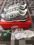 NIKE P6000 novos Tam. 43