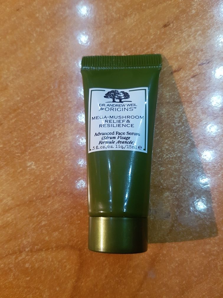 Origins serum, sephora kosmetyki