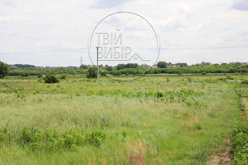 Продаж Ділянки під Будівництво Гореничі