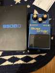 Blues driver bd-2 boss