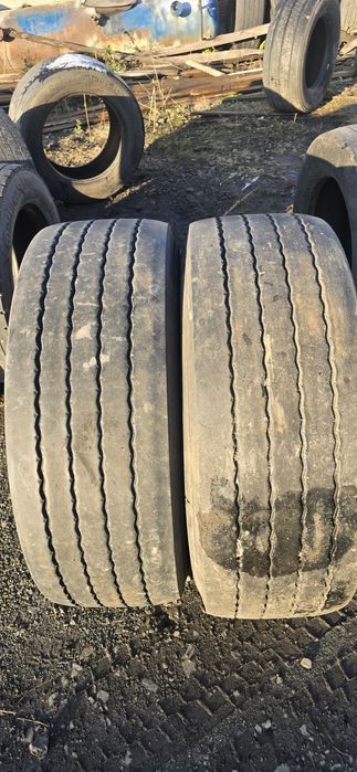 Continental 385 65 22.5