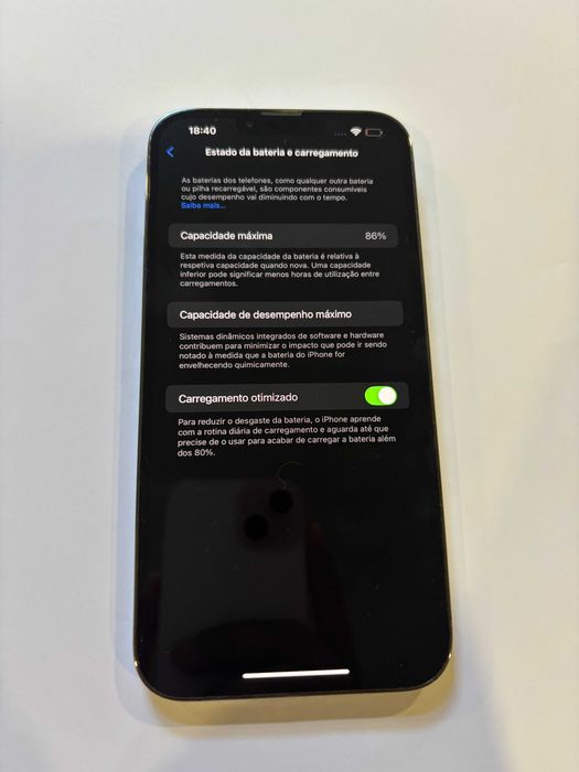 Iphone 13 Pro Max - Excelente Estado