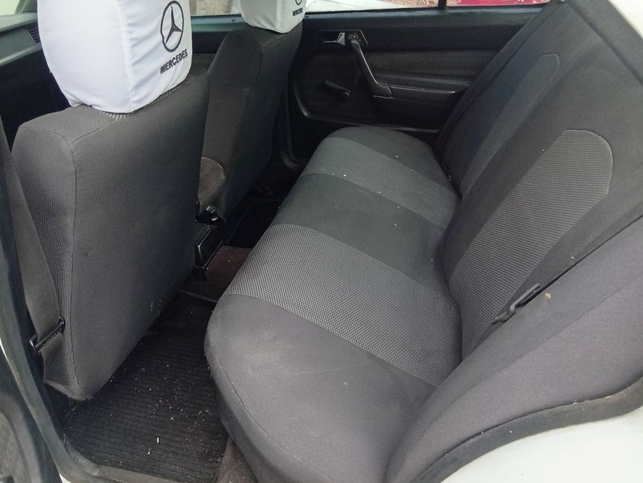 Мерседес 190 один власник доки ок.