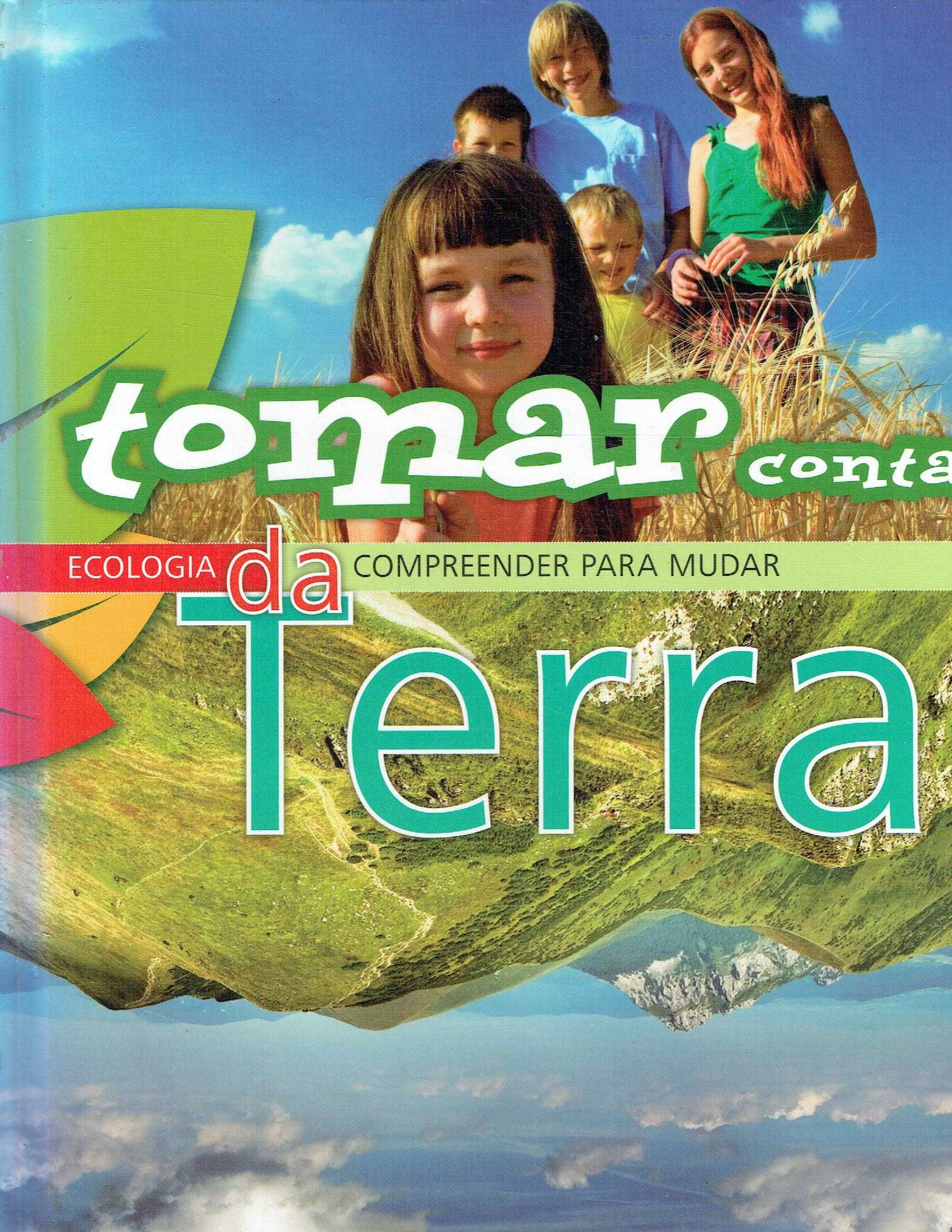 14964

Tomar conta da Terra (Ecologia)