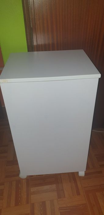 Módulo de gavetas de secretária ou mesa de cabeceira