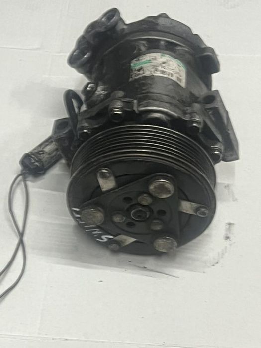 Compressor De Ar Condicionado Suzuki Swift
