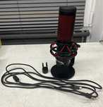 Mikrofon HyperX QuadCast