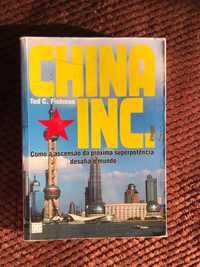 Livro - China Inc.