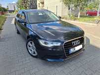 Audi A6 C7 2014r. 2.0TDI 190KM S-LINE*KAMERA*BOSE*Navi*LED*Stan SUPER!