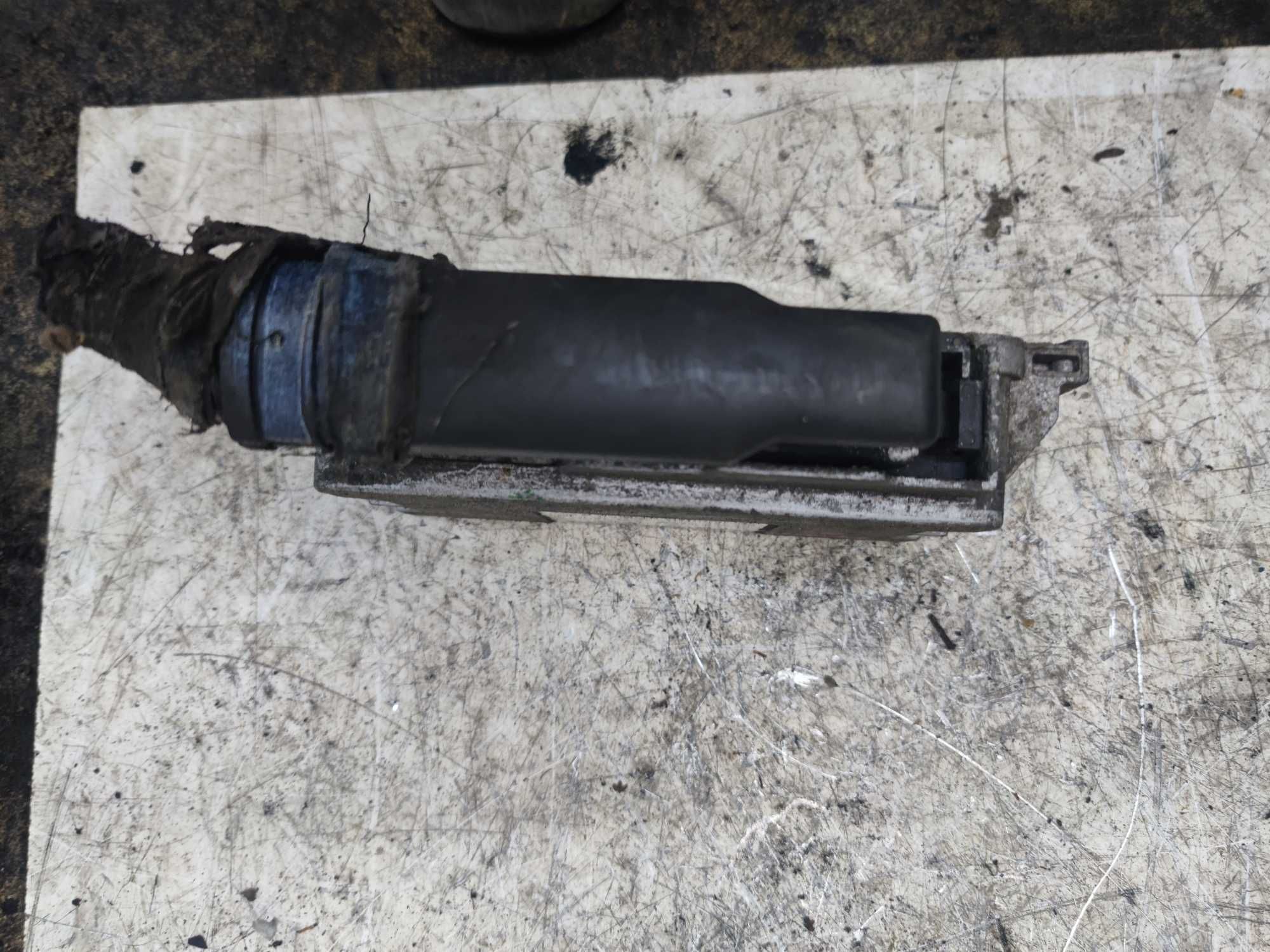 Fiat Punto I 1.1 Sterownik Silnika Komputer