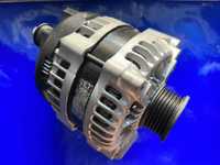 Alternator Land Rover Range Rover 4.4 SDV8 4x4 Denso 220A