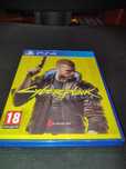 Okazja!!! Gra CyberPunk 2077 na Playstation 4 i 5 Ps4! Super Stan!