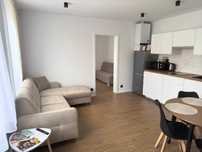 Apartament SŁONECZNY Kudowa-Zdrój