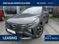 Hyundai Tucson Nowej Generacji! SMART LED! 1.6T-GDI 6MT 160KM! Oferta Specjalna!!