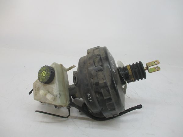 Servofreio MERCEDES-BENZ Classe C (W203)