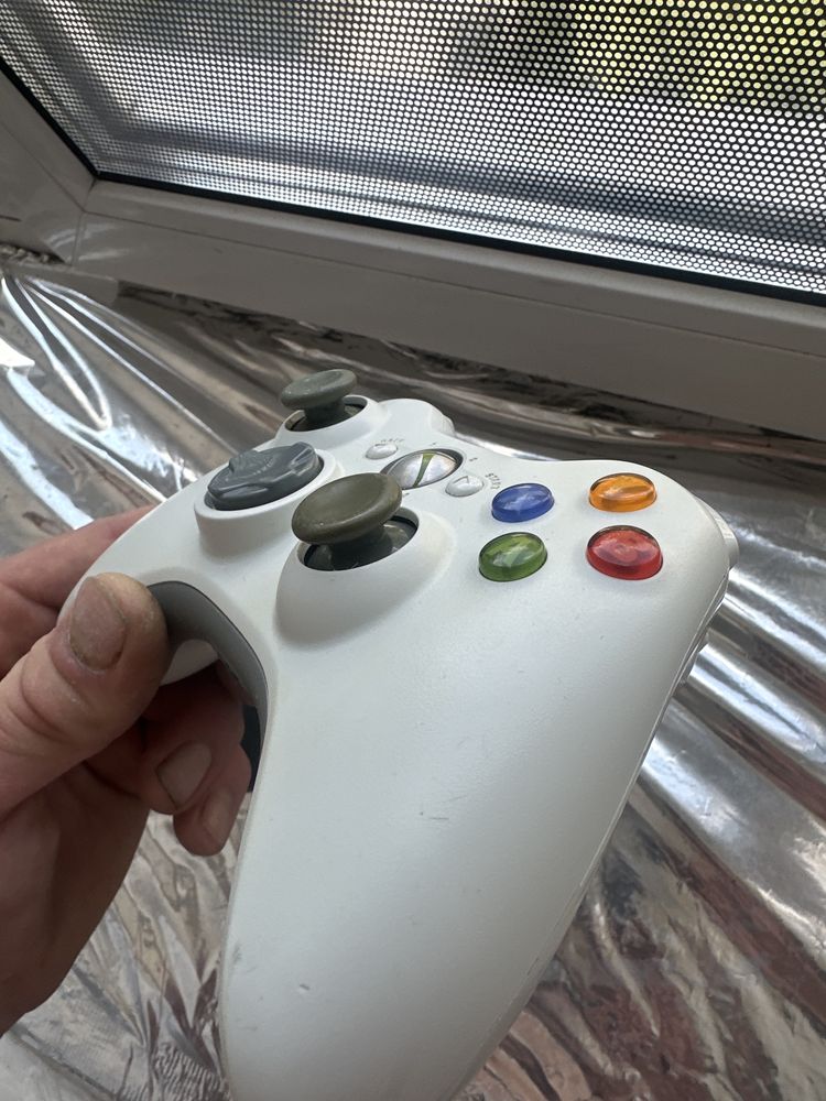 Продам 2 джостики ХBOX-360