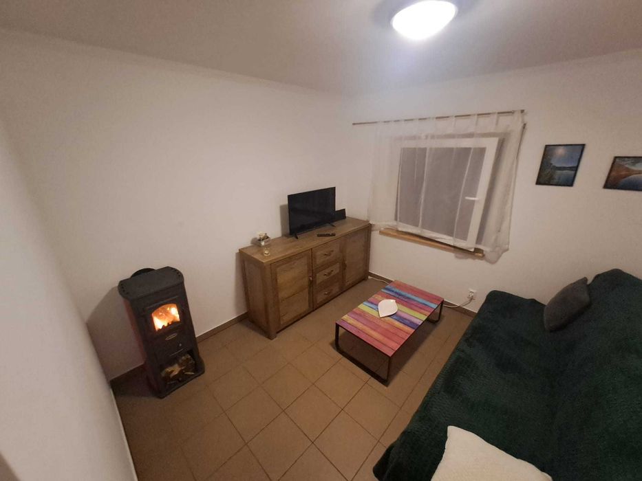 Domki letniskowe u Very