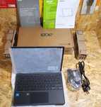 Laptop Acer chrombook Spin511 R753 touchpad tn 8gb nowy nie otwarty