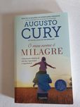 Livro O meu nome é milagre