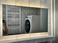 Lustro podswietlane 70x40