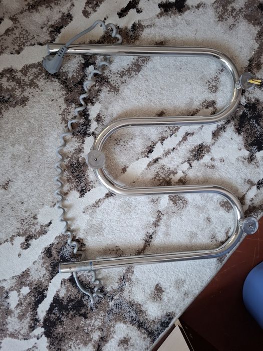 Полотенчик для ванной