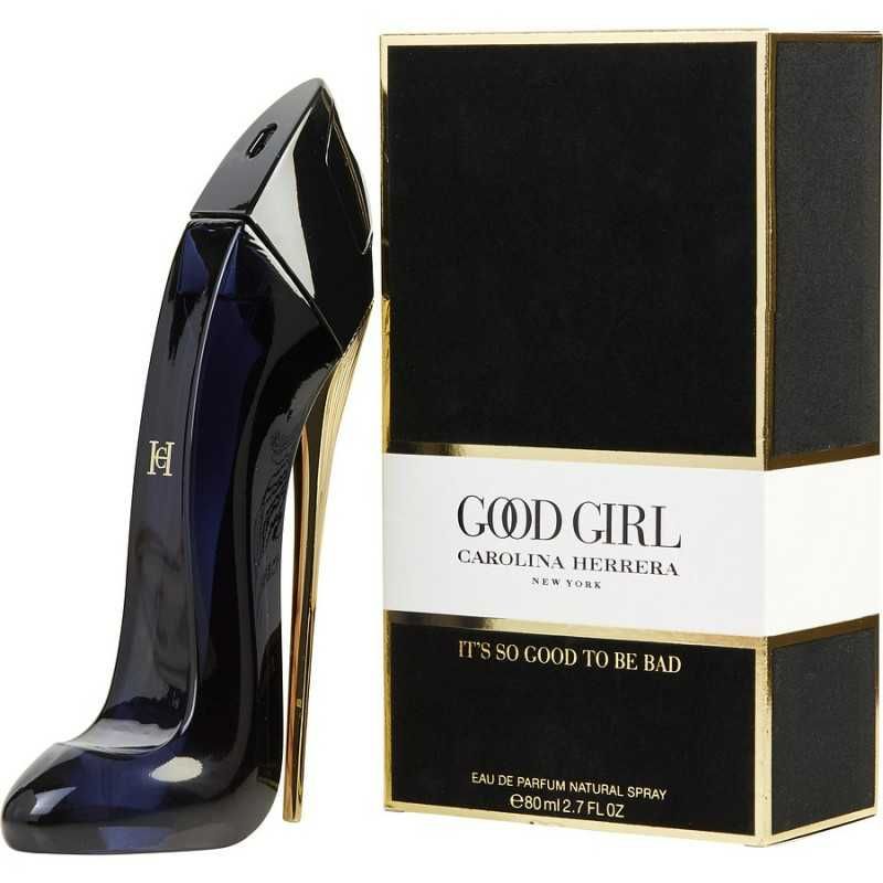 Оригінальні Carolina Herrera Good Girl Supreme