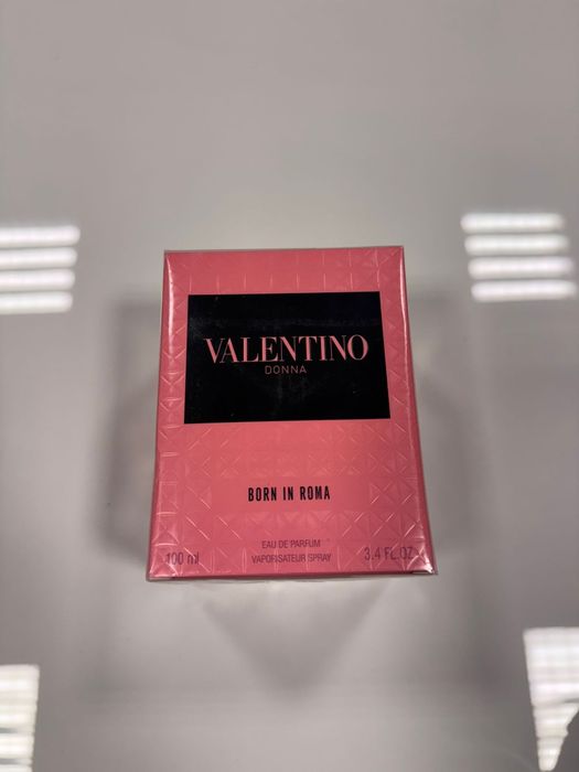 Valentino Donna born in Roma EDP 100ml nowy w folii