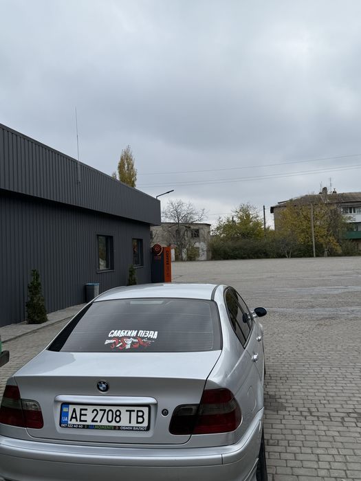 Продам е46 1999 год