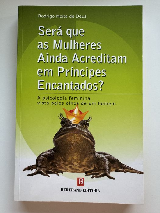 Livros de humor para mulheres