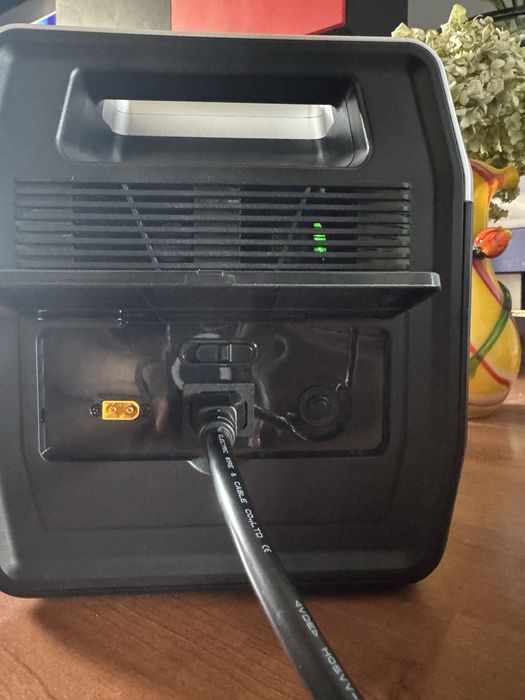 Портативна станція CTOLITY XPower 1000  1800W 1024Wh LiFePo4 ДБЖ