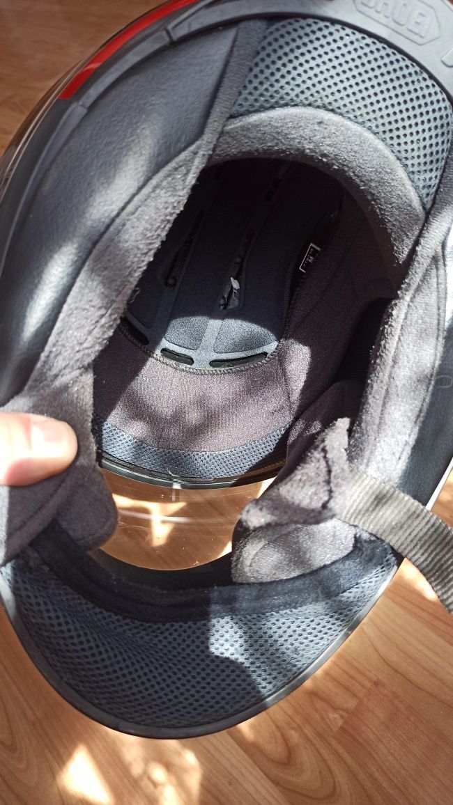 Kask Shoei rx1100 tc-1