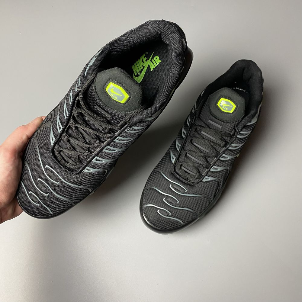 Кросівки кроссовки Nike Air Max Plus