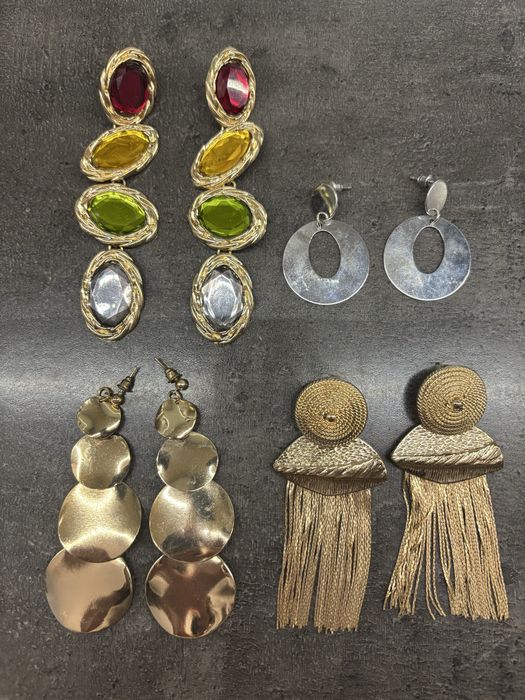 Сережки/бижутерия/украшения