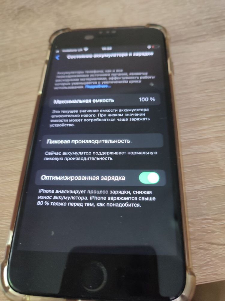 aplle iPhone 8+ 64gb