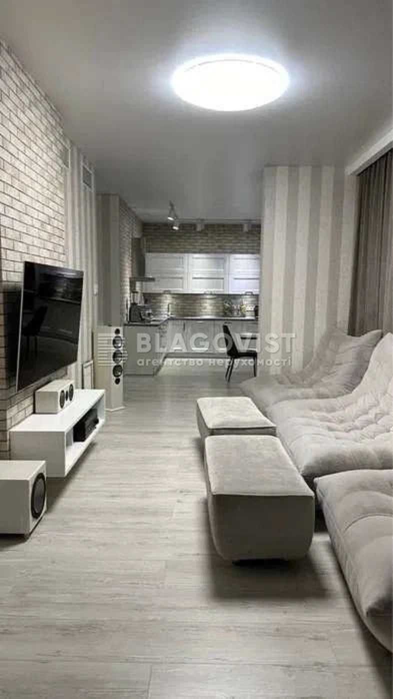 Продаж 3 кімнатної квартири вул Трускавецька Дарницький р-н