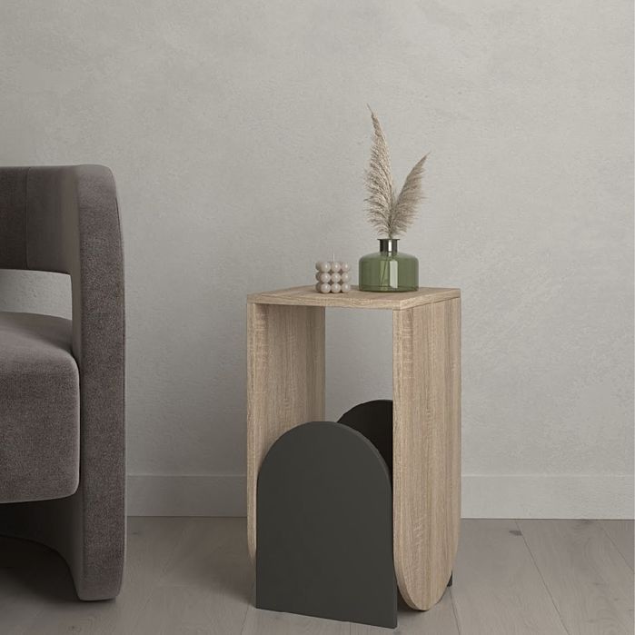 Стол журнальный кофейный Столик Стіл журнальний кавовий в спальню