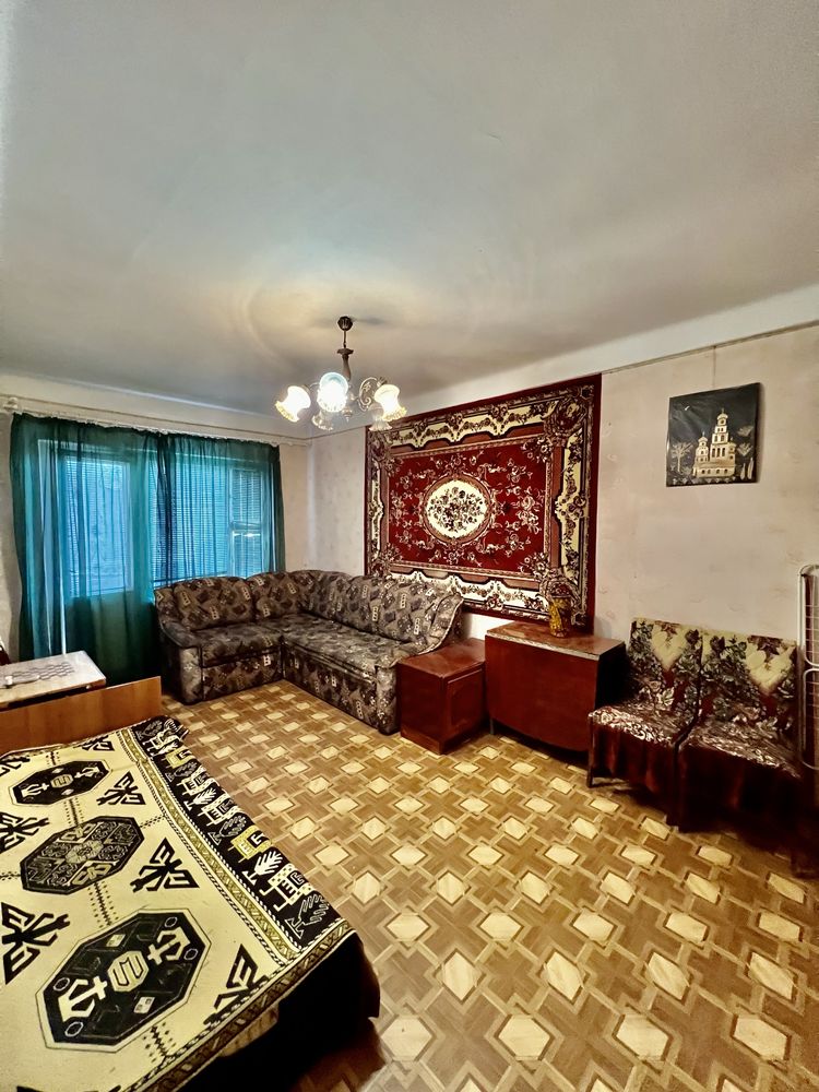 Продажа 1-коме. кв. Бородинский мкрн. ул. Пр. Толока
