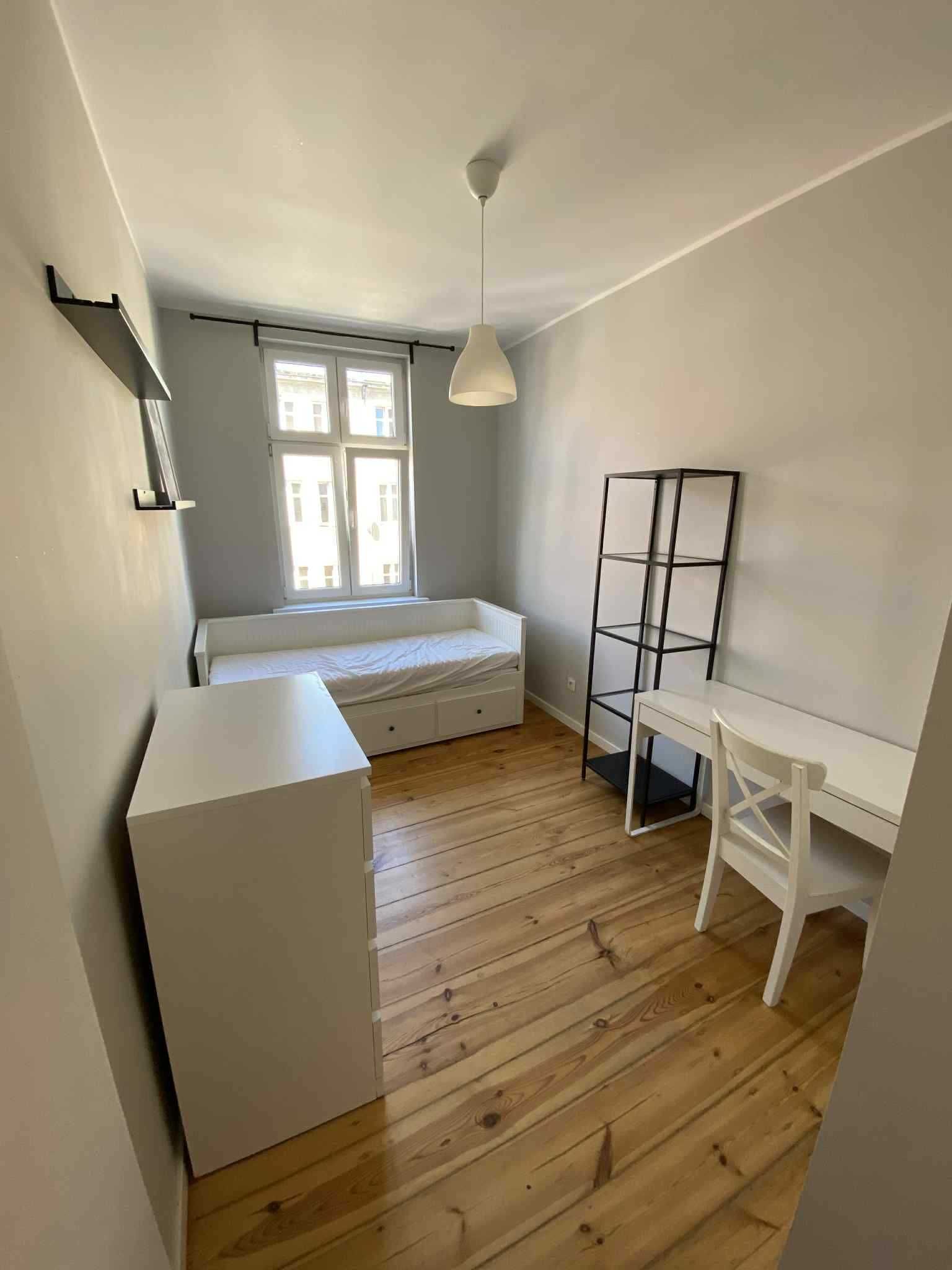 Pokój na wynajem Poznań Wilda