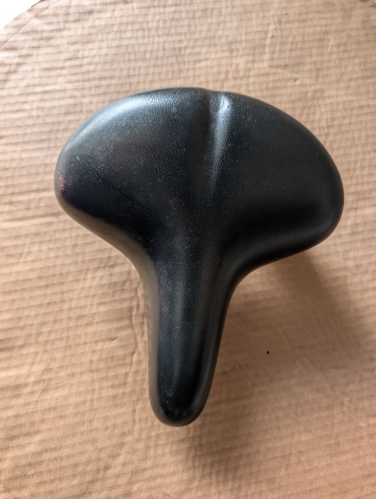 Siodełko rowerowe Selle Royal gel