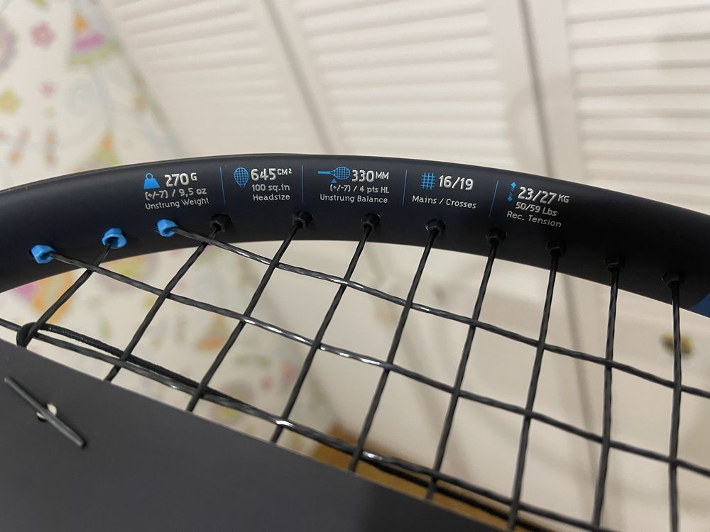 Тенісна ракетка Babolat Pure Drive Lite 2021