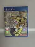 Gra FIFA 17 na konsole PlayStation 4