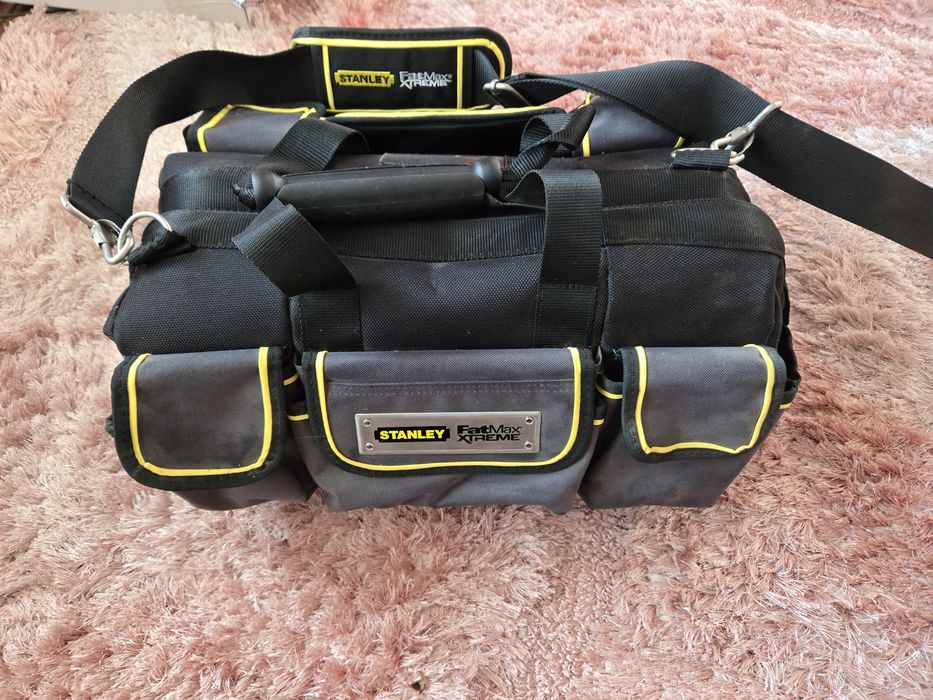 Сумка для інструментів Stanley FatMax