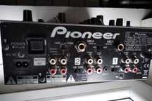 Pioneer DJM 400 dj mxer