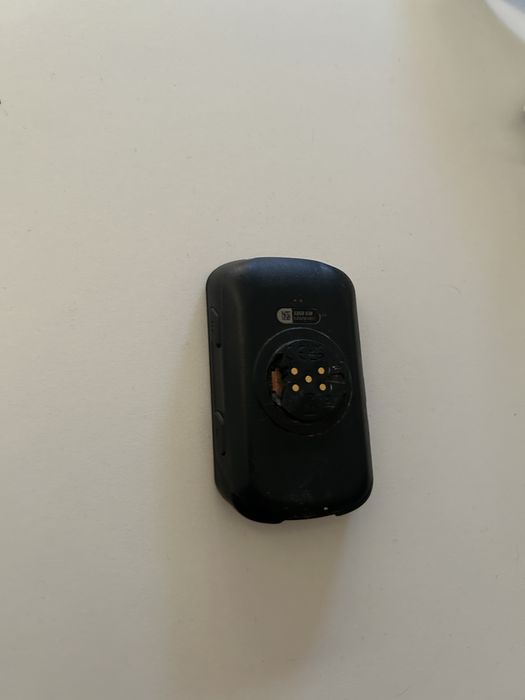 Garmin edge 530 (precisa comprar peça para encaixar)